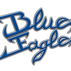 Blue Eagle - Keep The Night Alive!