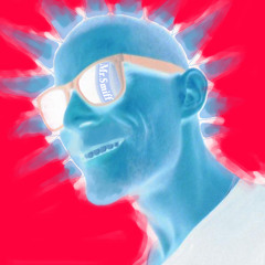 Mr.Smiff - Sweet Poison