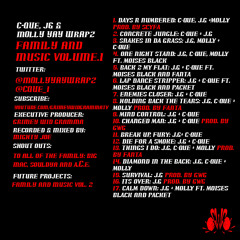 Holding Back The Tears