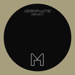 Microplastik - Repaint (Original Mix)