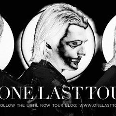 Swedish House Mafia - One Last Tour (Mixed By Liberty)