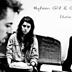 AMERICAN BOY - HYLEEN GIL & GOTTA