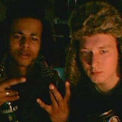 Just some spittin'  Saf&Rnasty