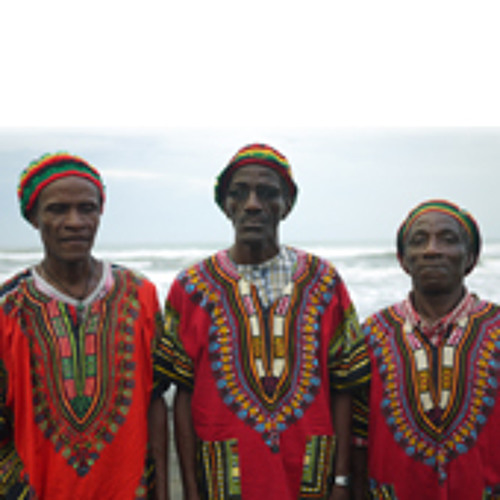 01 Segundo - The Father of Calypso