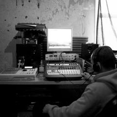 DJ Eastwood - U Ain't Ready preview (out 6th May 2013)