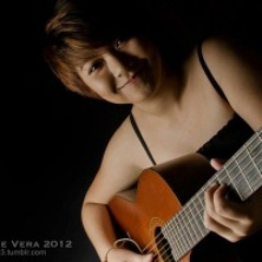 ALON(Acoustic Version Live Recording) by Cathy Go
