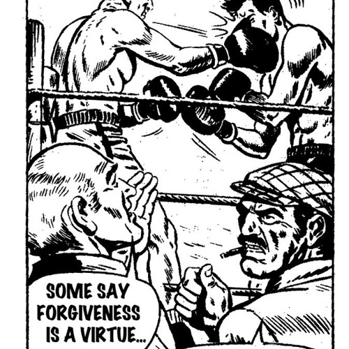 Wilderness - Vengeance