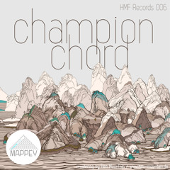 Mappey - Champion Chord (Original)