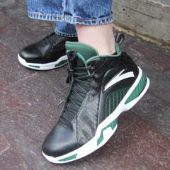 In The Bean ft JFK Norma Jean & Billy Bags (DatPiff Exclusive)