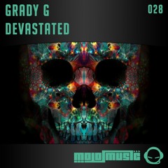 Grady G - Devastated (MOJO028)