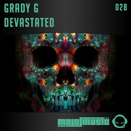 Grady G - Devastated (MOJO028)