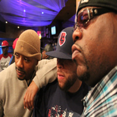 STARTED FROM THE BOTTOM (PURPLEZONE FREESTYLE)