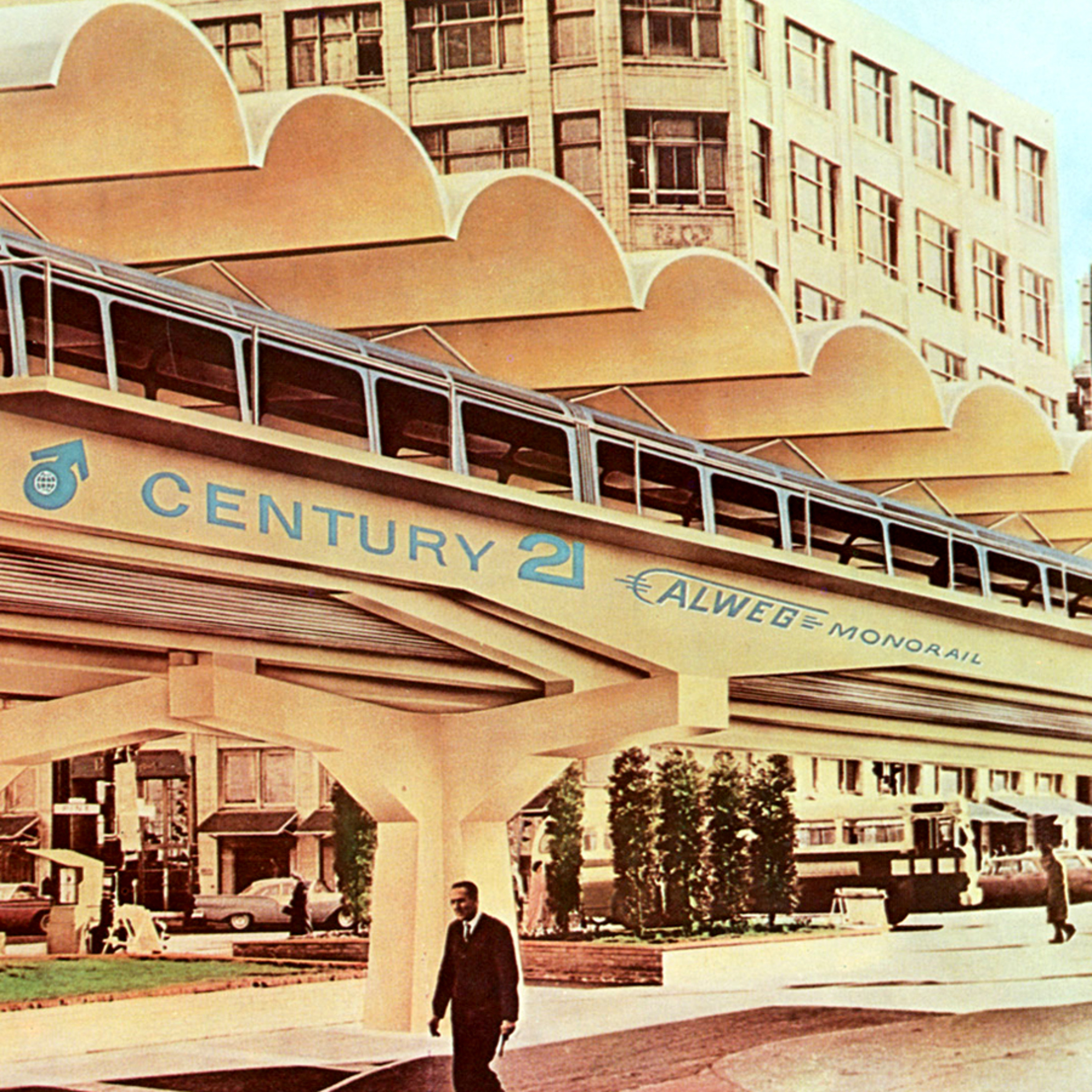 Shock World Service (Podcast)