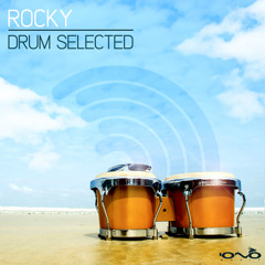 01. Rocky - Drum Selected