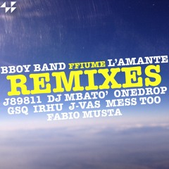 FFiume - B-Boy Band (Irhu rmx)