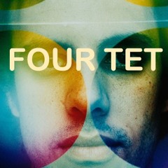 Four Tet - For These Times (Paul Jackson Club Edit)