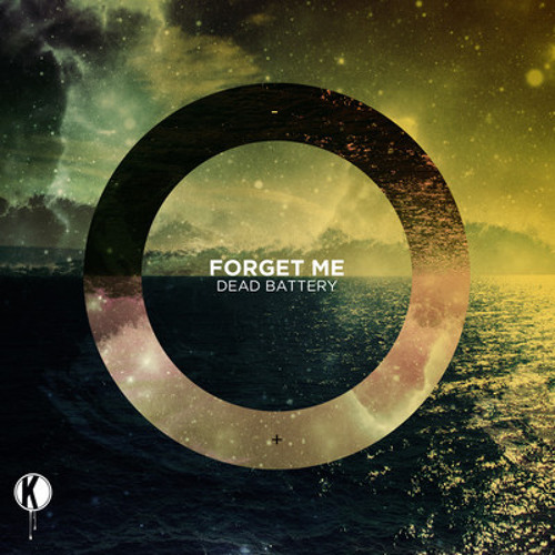 Dead Battery - Forget Me (Flechette Remix) [KANNIBALEN RECORDS]