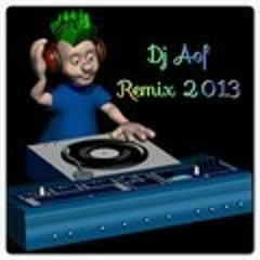 Bara Bara Bere 2013 [ Dj Aof ]