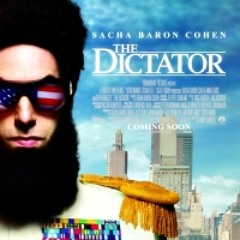 The Dictator - The Next Episode (DJ BAEZA)