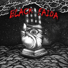 Black Faida "Psychotic Bug"