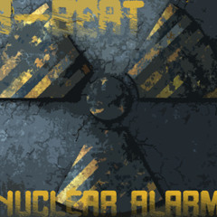 8-Beat - Nuclear Alarm