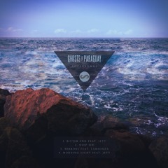 Ghosts Of Paraguay-"Into The Light" E.P Preview OUT 15th April