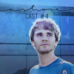 Ashorecast #4: Steve.e! (Sub Sickness)