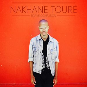 Nakhane Toure - Christopher