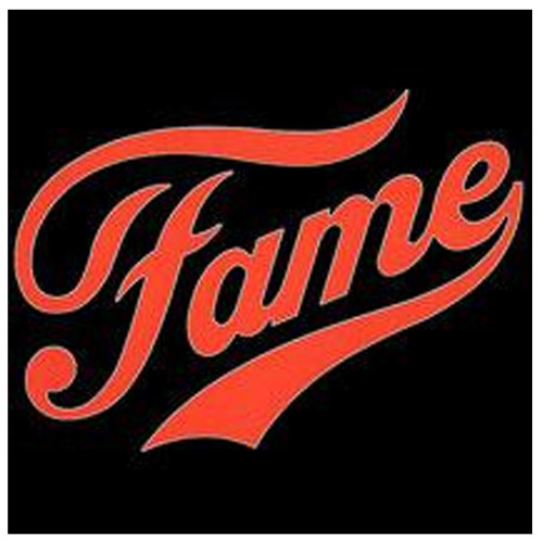 FAME (Irene Cara cover)