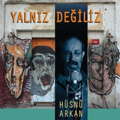 Hüsnü Arkan & Feyza Eren - Yağmurlar