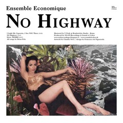 ENSEMBLE ECONOMIQUE - I Light My Cigarette, I See YOU There