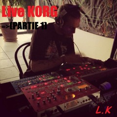 ImproRecord HtekTribeKorg (1ER PARTIE) **FREE DOWNLOAD**