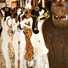 Gorgons (Nyx Orchid)