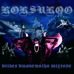 KOKSUKOO - VIIDES VUODENAIKA MIXTAPE