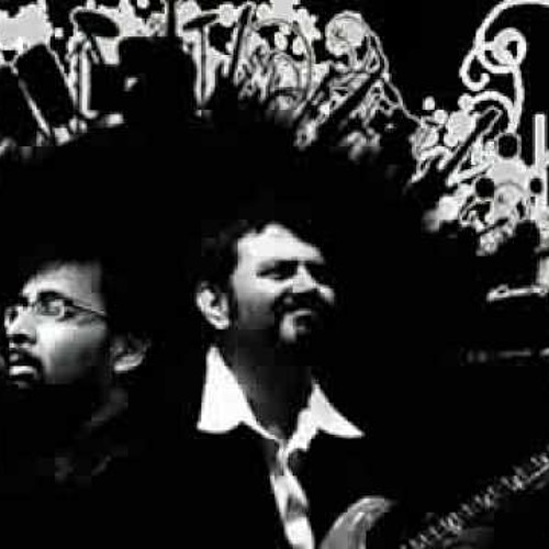 ভয় দেখাস না প্লিজ_(The Agnee Version)