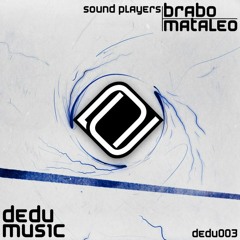 Sound Players - Brabo (Original Mix) Preview