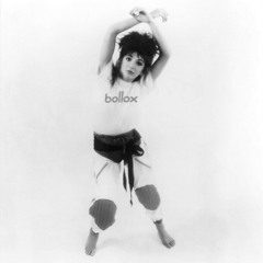 Kate Bush - Wuthering Heights (slow reverse edit)