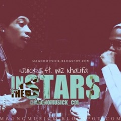 Juicy J,Wiz Khalifa  -  In The Stars