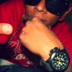 MC CRAZ UNDER CALLE MI VIDA 2013