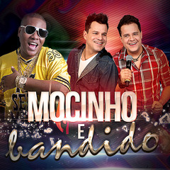 Mocinho e Bandido - MC Sapão part. João Neto e Frederico