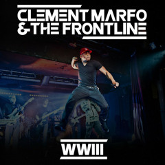 Clement Marfo and the Frontline - All My Life