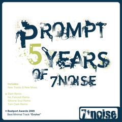 Prompt - Survian (Original Mix)