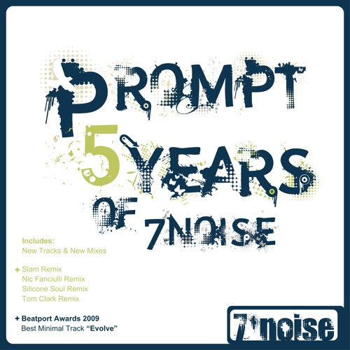 Prompt - Survian (Original Mix)