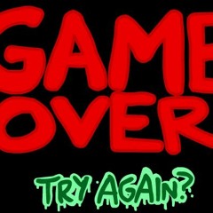 Krustys - Game Over