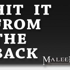 Maleek, Hit it from the Back Drake Remix