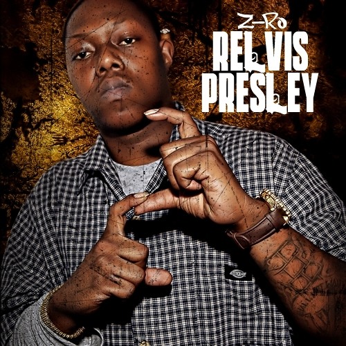 Z-ro Hater's Say