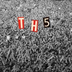 The High Fives EP 2013