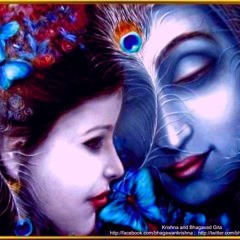 07 Radha Krishna Lila