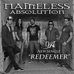 Nameless Absolution - Redeemer [Demo Version]