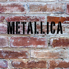 Damage Inc - Metallica Cover - deltafourn9ner on vocals - Free Download